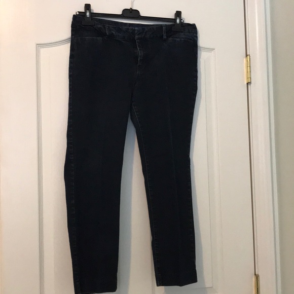 Old Navy Denim - Old Navy Ankle length skinny jeans.  Size 8.